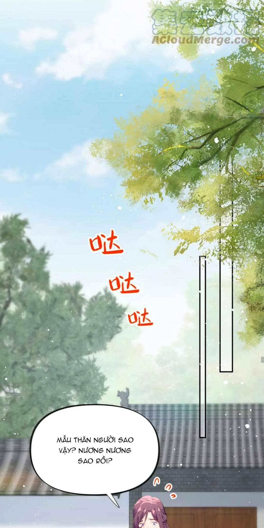 Một Đêm Bệnh Kiều Đột Nhiên Tới: Chapter 131