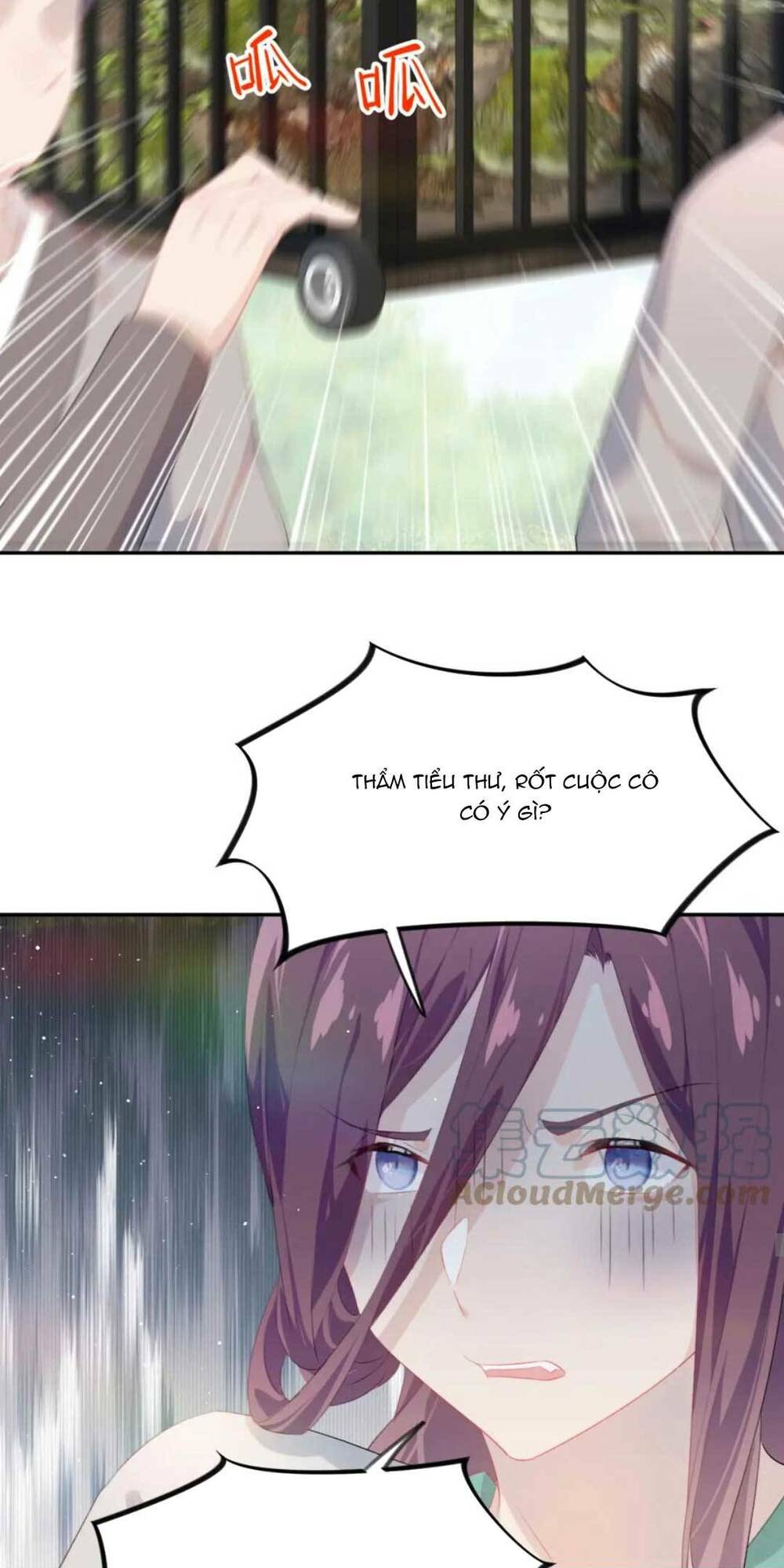 Một Đêm Bệnh Kiều Đột Nhiên Tới: Chapter 131
