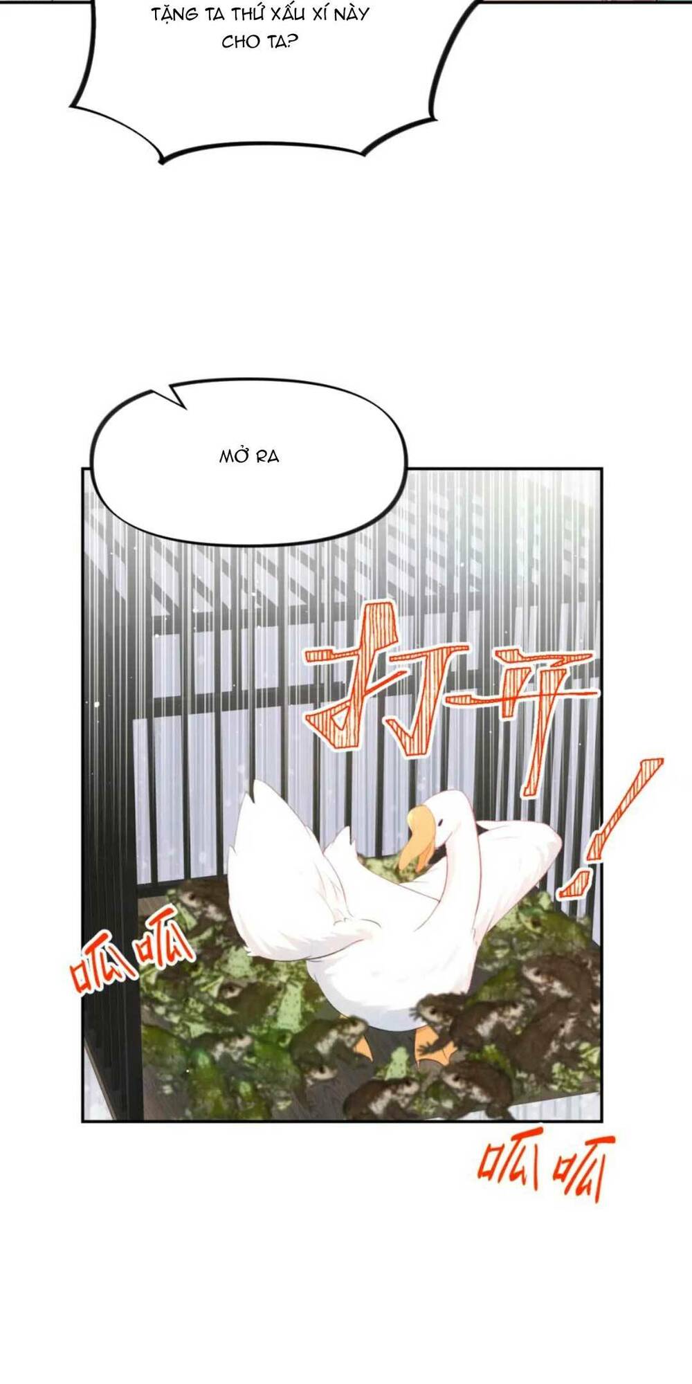 Một Đêm Bệnh Kiều Đột Nhiên Tới: Chapter 131