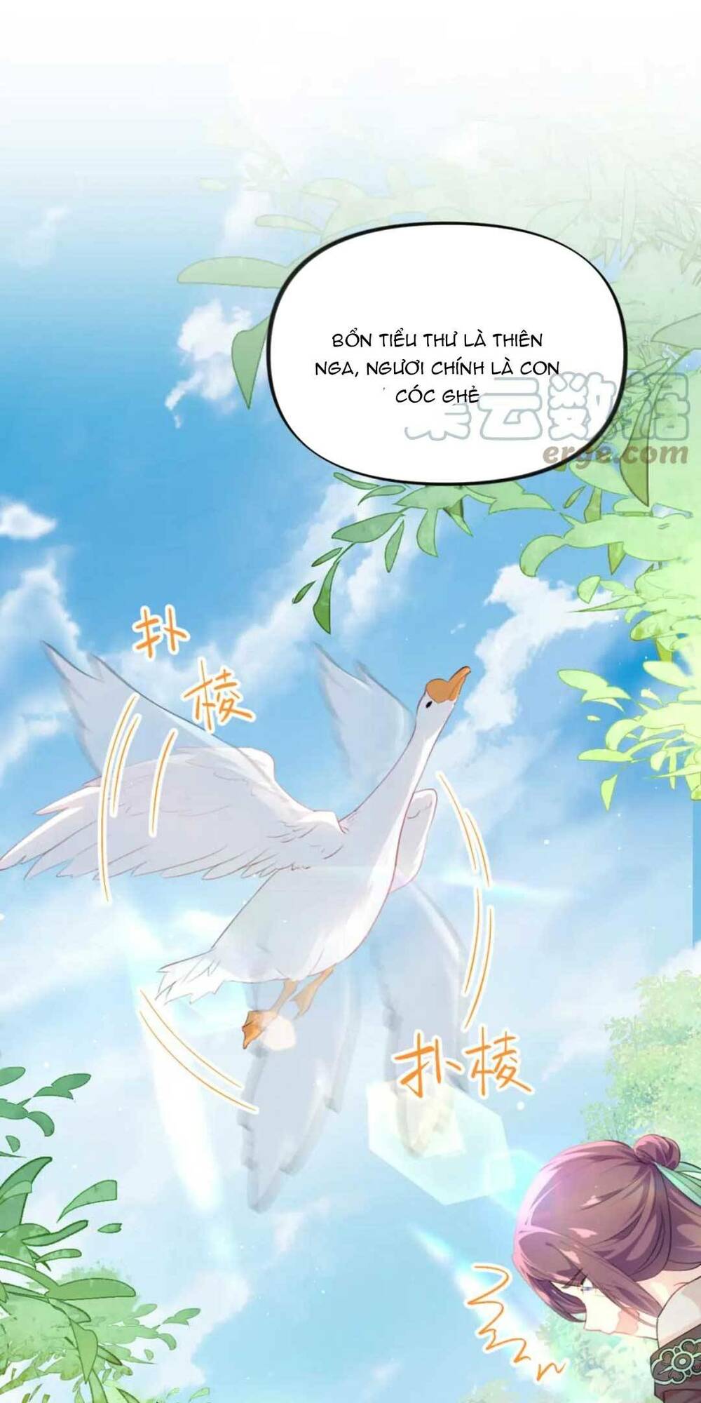 Một Đêm Bệnh Kiều Đột Nhiên Tới: Chapter 131