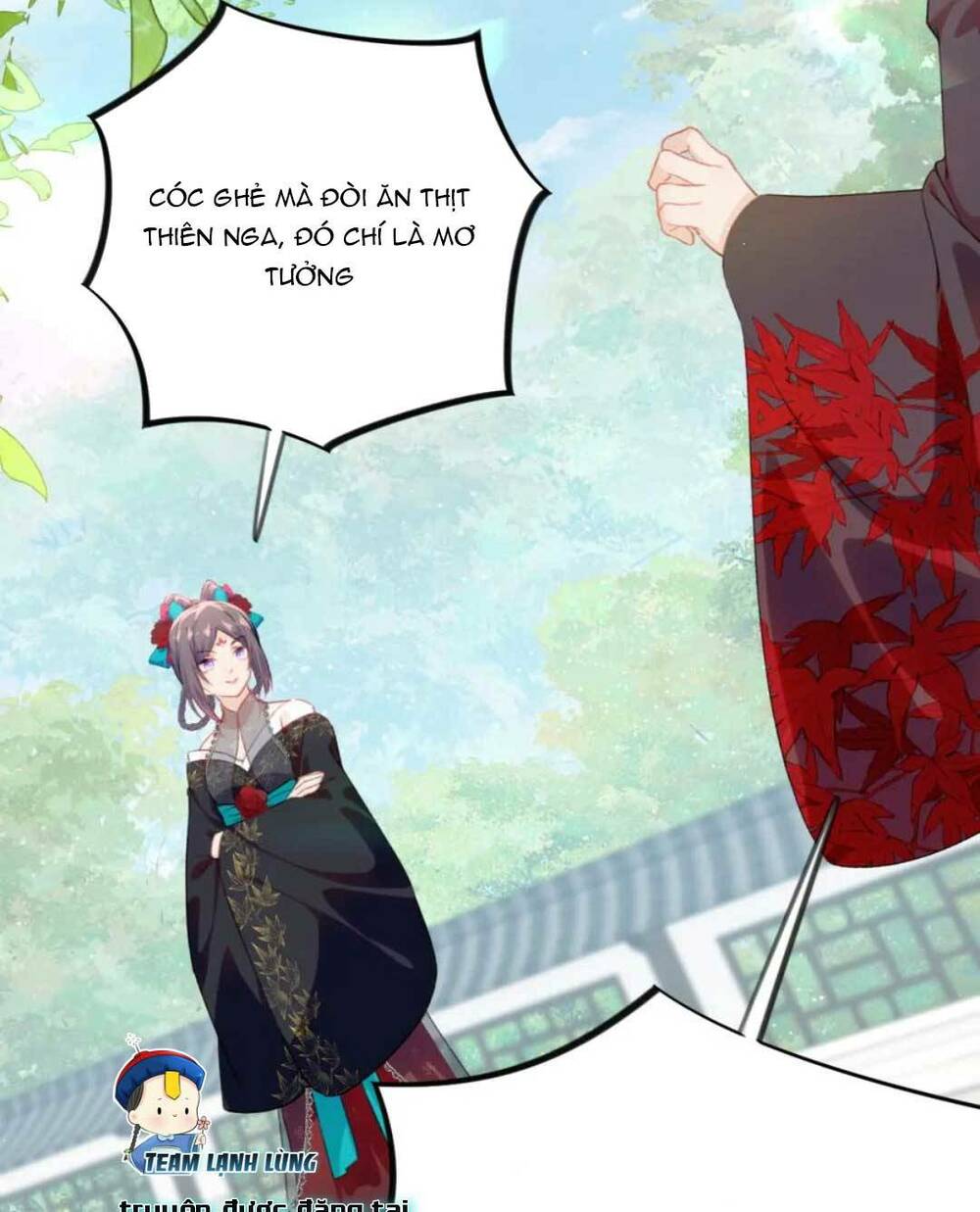 Một Đêm Bệnh Kiều Đột Nhiên Tới: Chapter 131