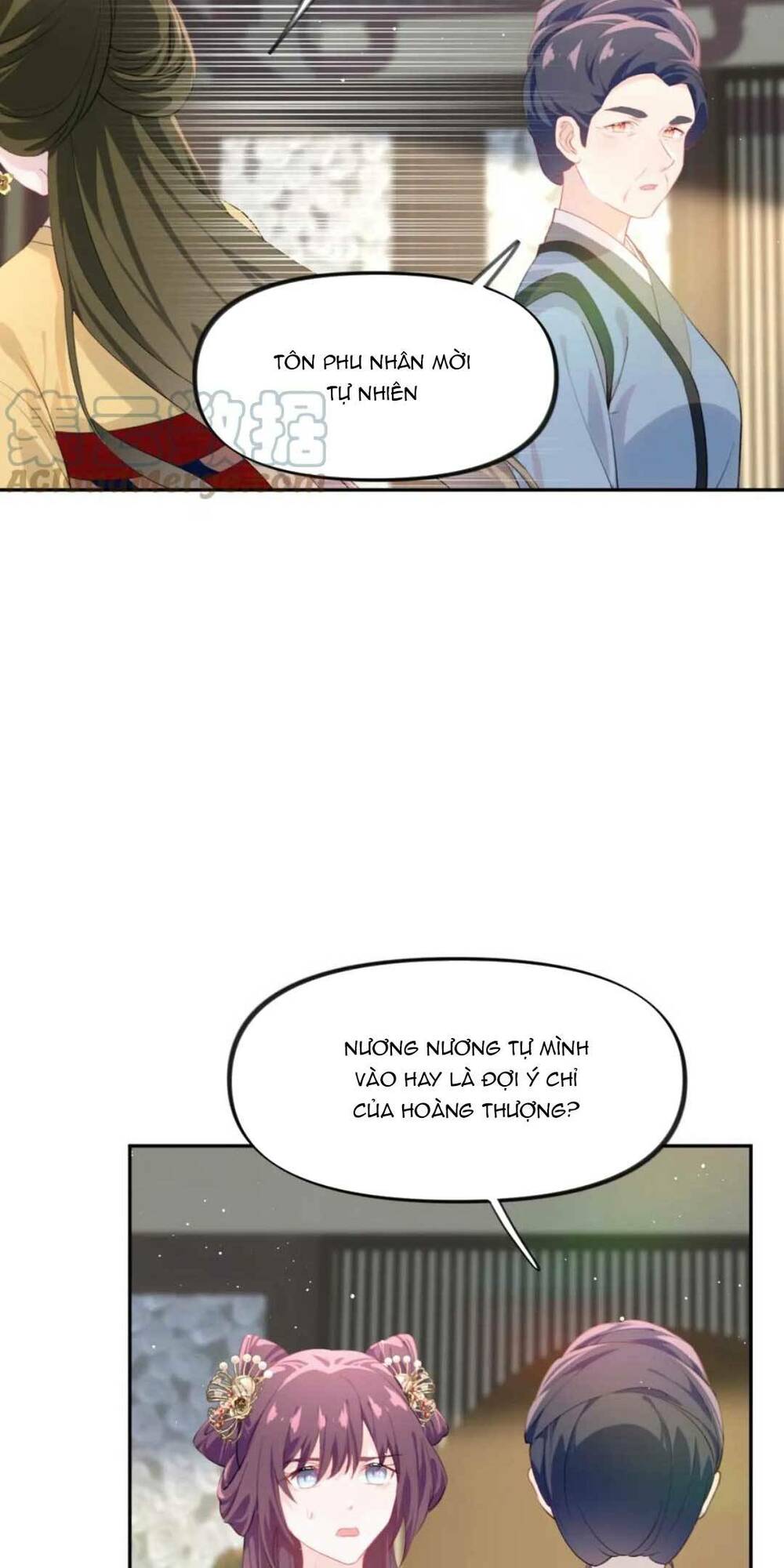 Một Đêm Bệnh Kiều Đột Nhiên Tới: Chapter 131