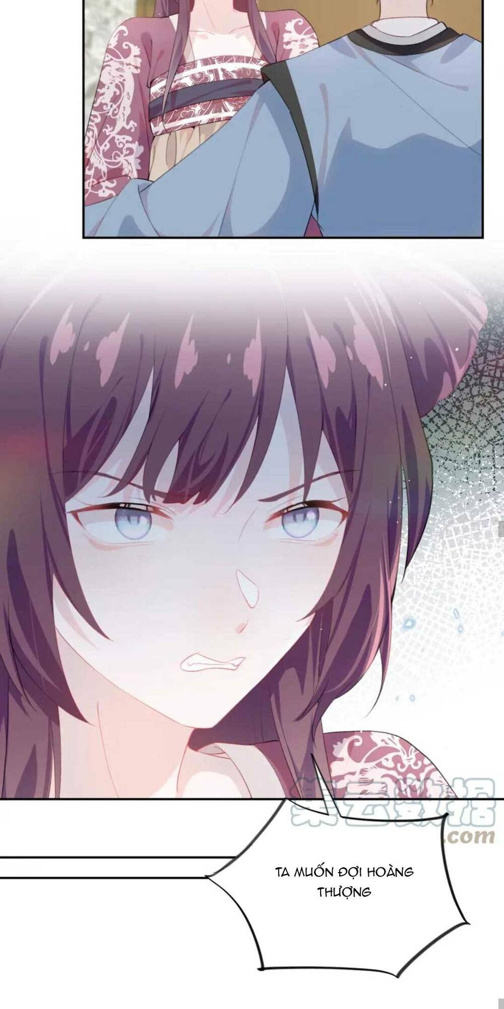 Một Đêm Bệnh Kiều Đột Nhiên Tới: Chapter 131