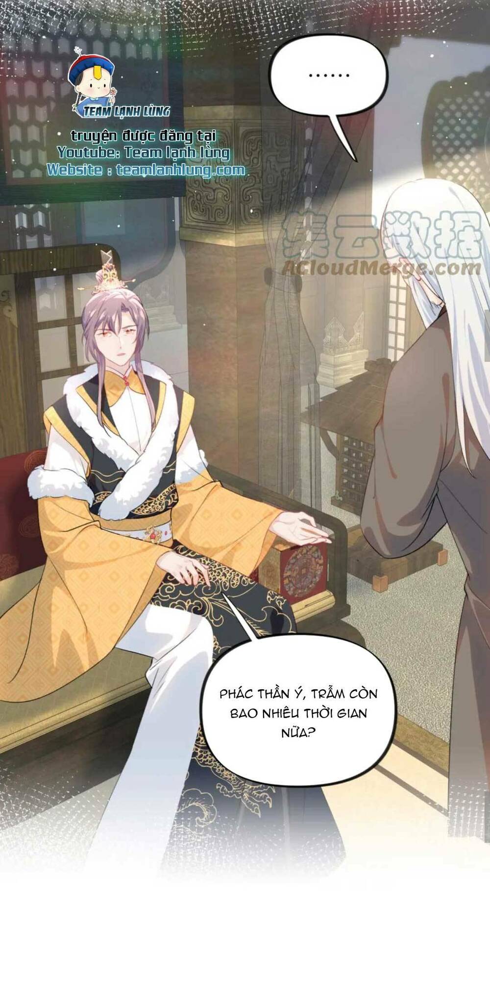 Một Đêm Bệnh Kiều Đột Nhiên Tới: Chapter 131