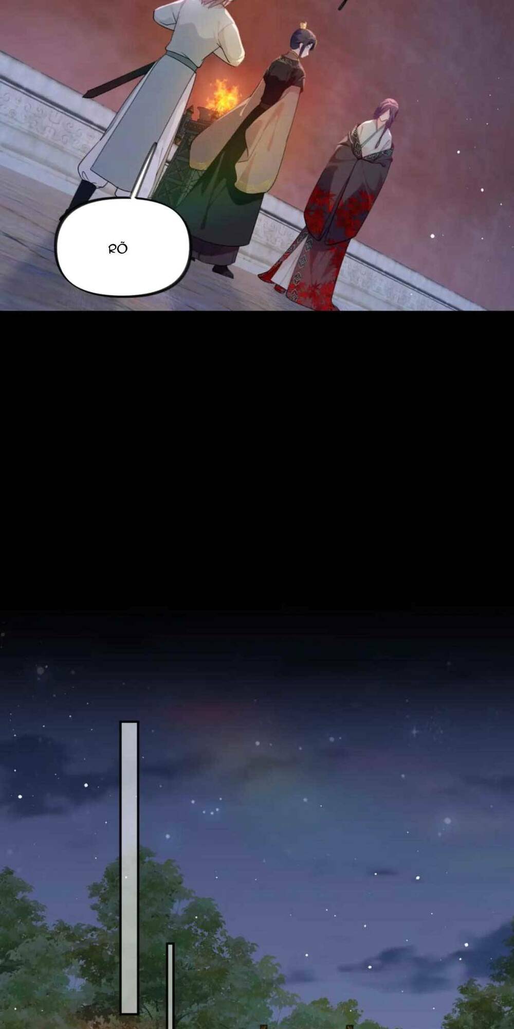 Một Đêm Bệnh Kiều Đột Nhiên Tới: Chapter 133