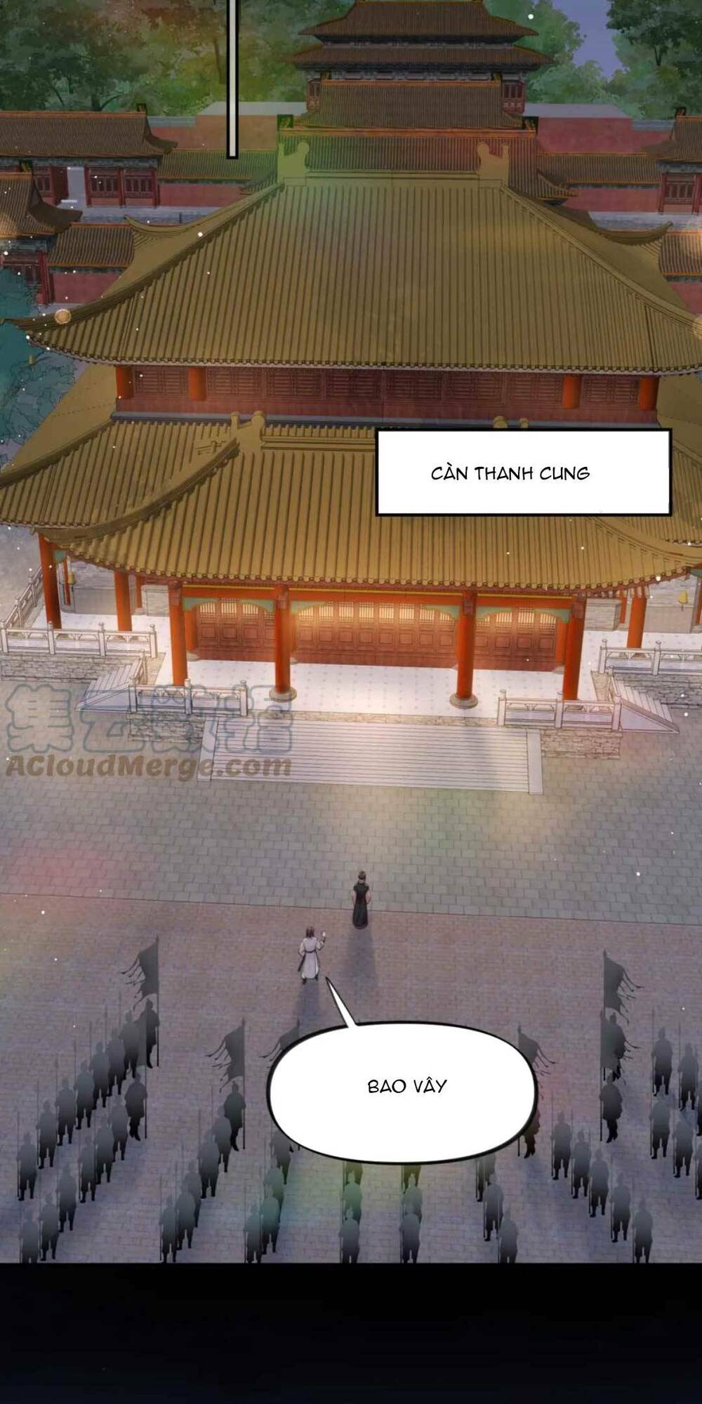 Một Đêm Bệnh Kiều Đột Nhiên Tới: Chapter 133
