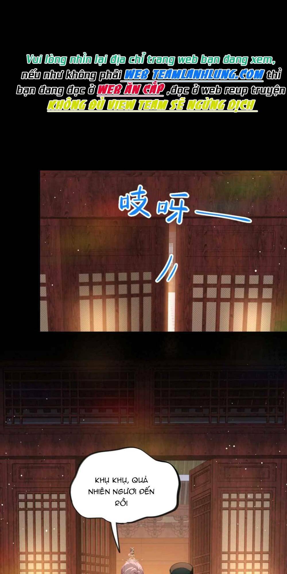 Một Đêm Bệnh Kiều Đột Nhiên Tới: Chapter 133