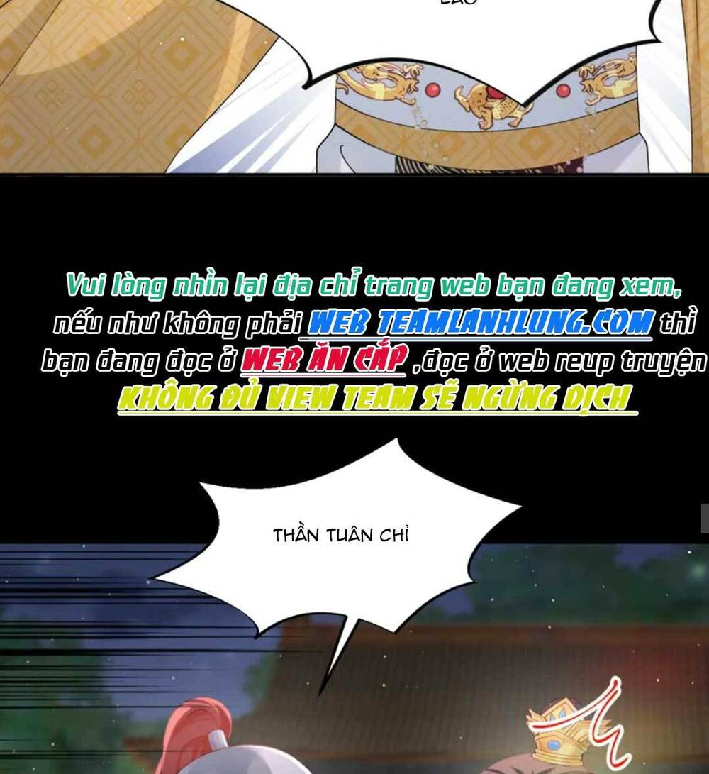 Một Đêm Bệnh Kiều Đột Nhiên Tới: Chapter 133