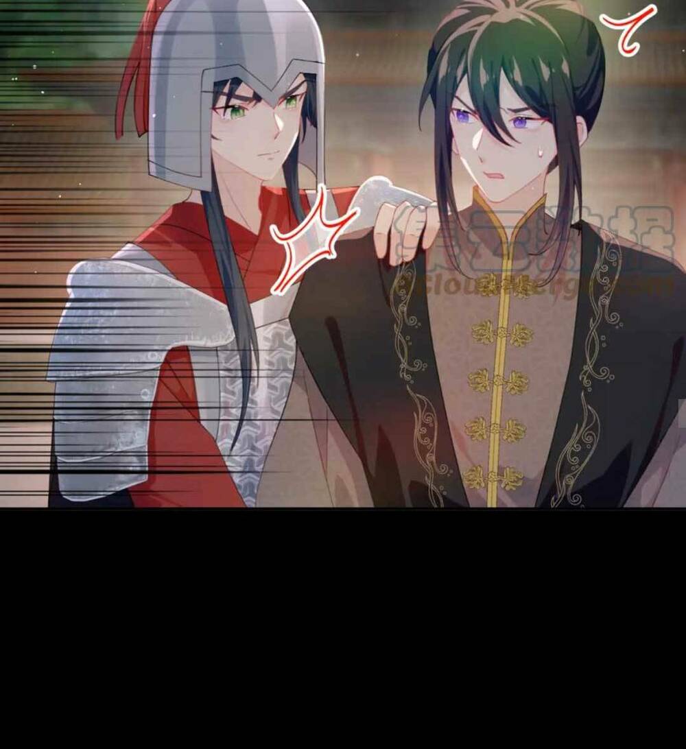 Một Đêm Bệnh Kiều Đột Nhiên Tới: Chapter 133