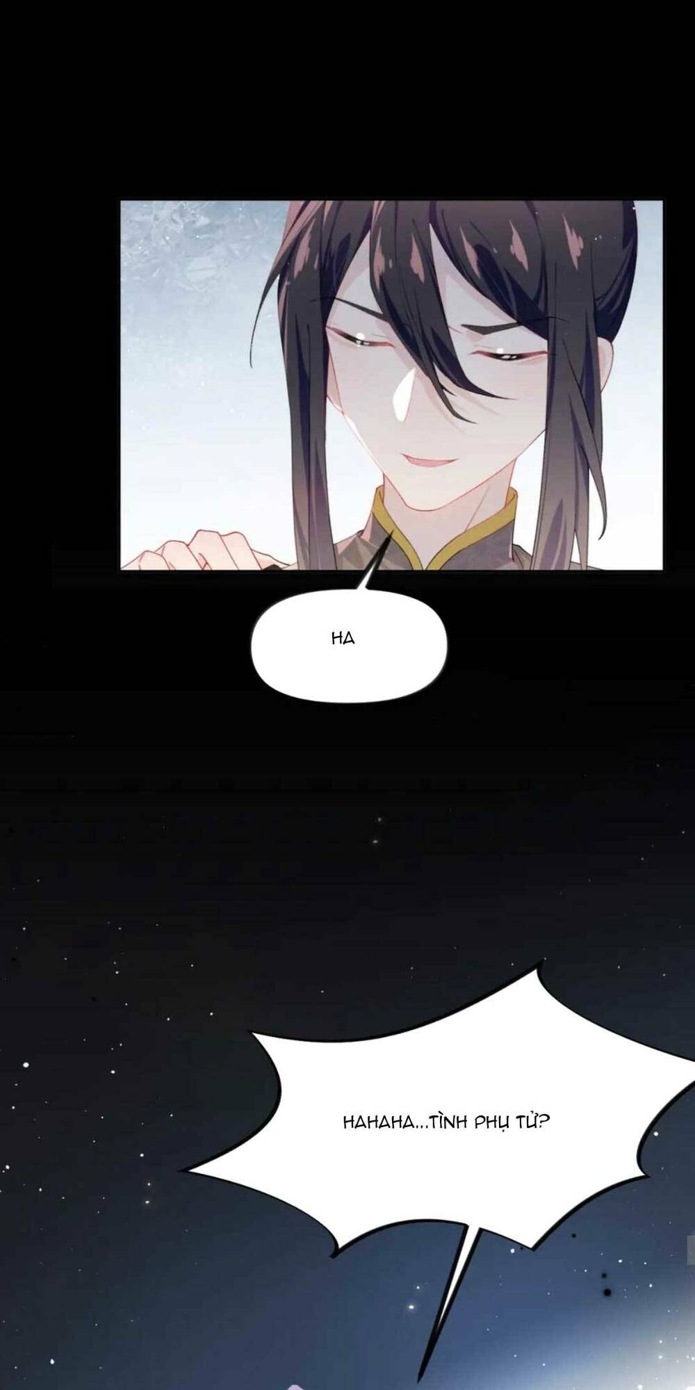 Một Đêm Bệnh Kiều Đột Nhiên Tới: Chapter 133