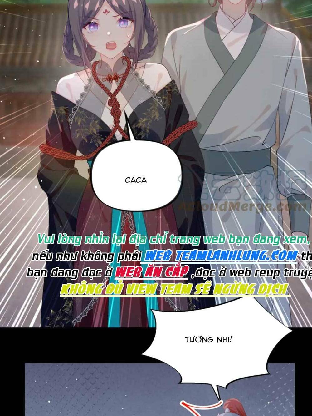 Một Đêm Bệnh Kiều Đột Nhiên Tới: Chapter 133