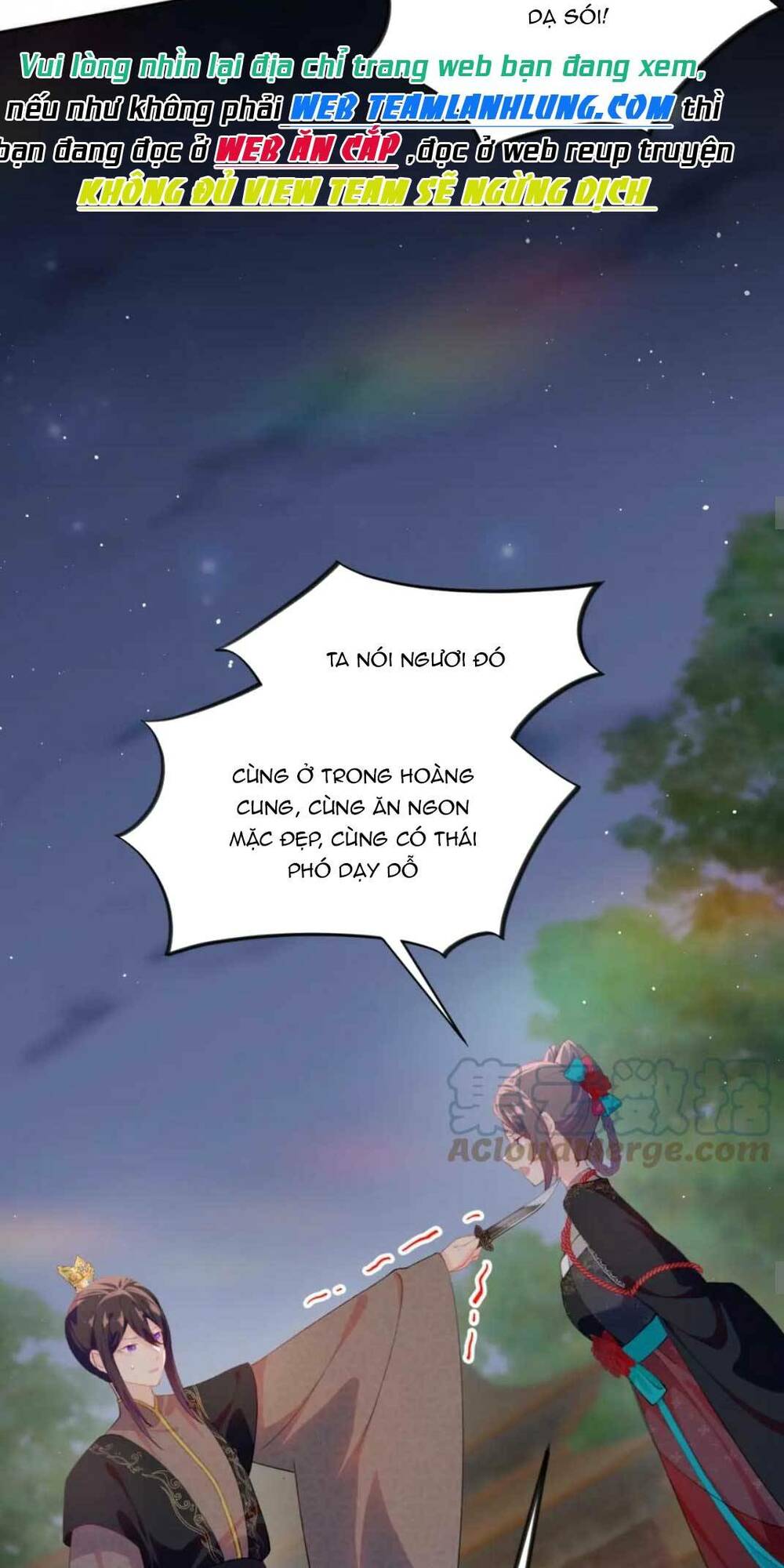 Một Đêm Bệnh Kiều Đột Nhiên Tới: Chapter 133