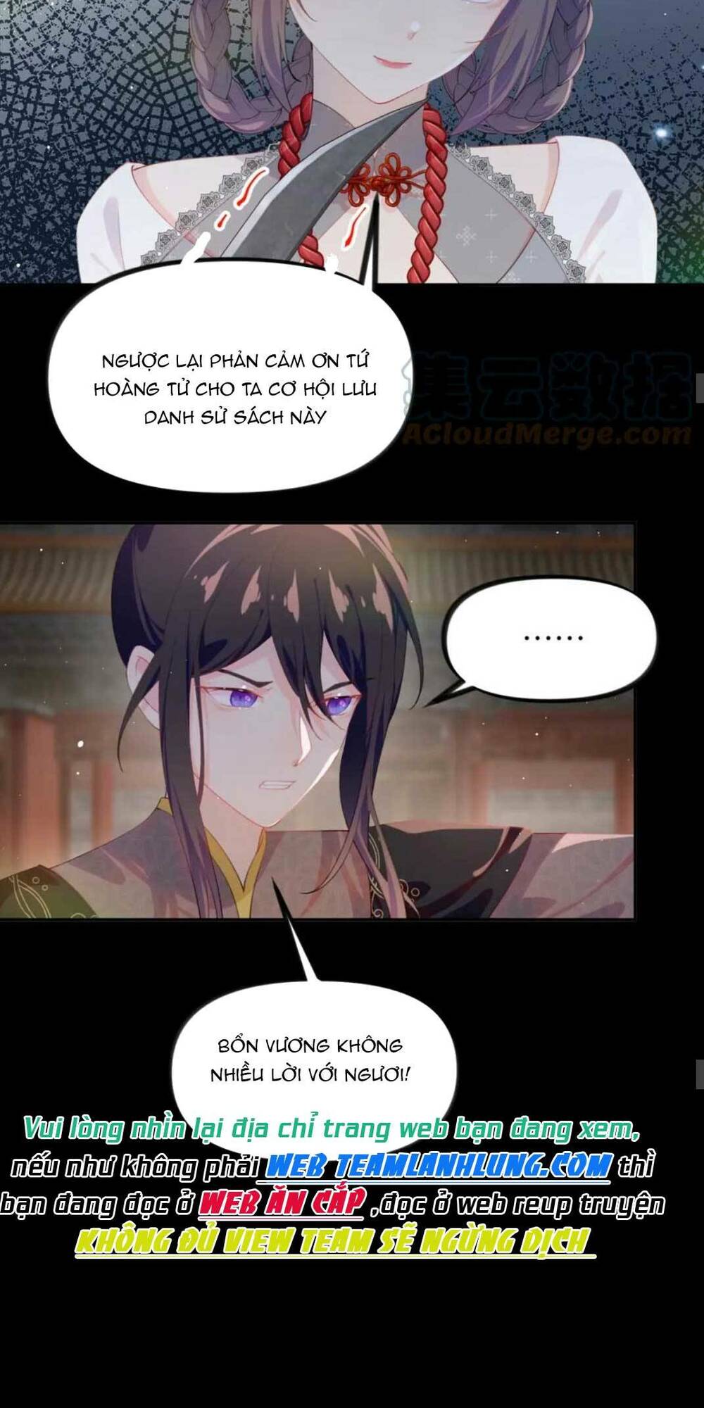 Một Đêm Bệnh Kiều Đột Nhiên Tới: Chapter 133