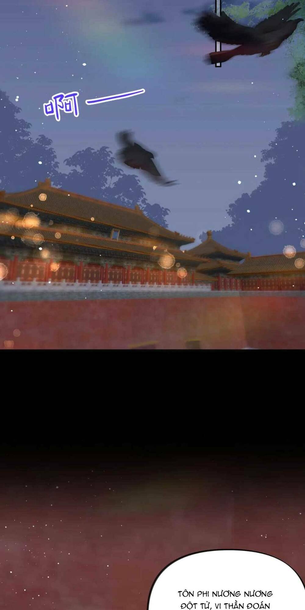 Một Đêm Bệnh Kiều Đột Nhiên Tới: Chapter 133