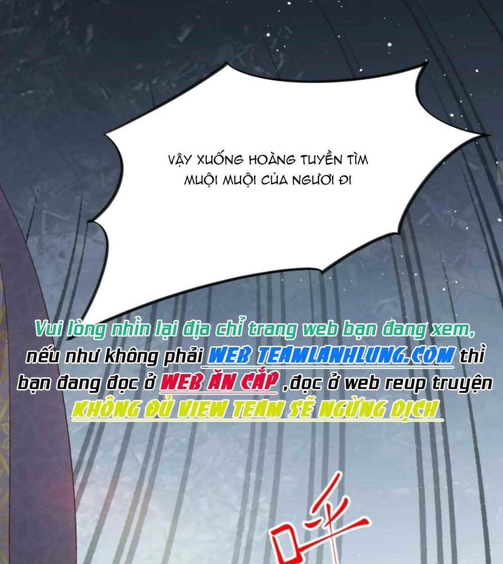 Một Đêm Bệnh Kiều Đột Nhiên Tới: Chapter 133