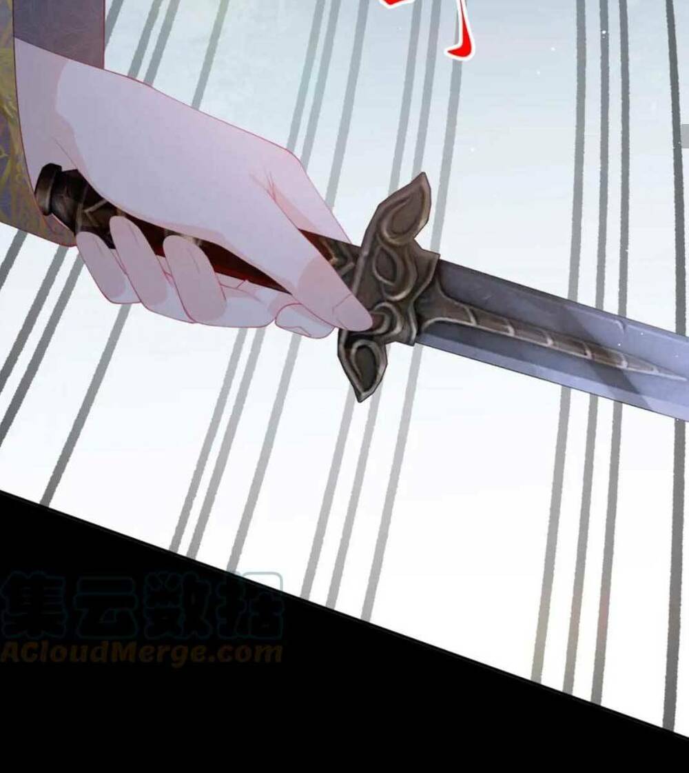 Một Đêm Bệnh Kiều Đột Nhiên Tới: Chapter 133
