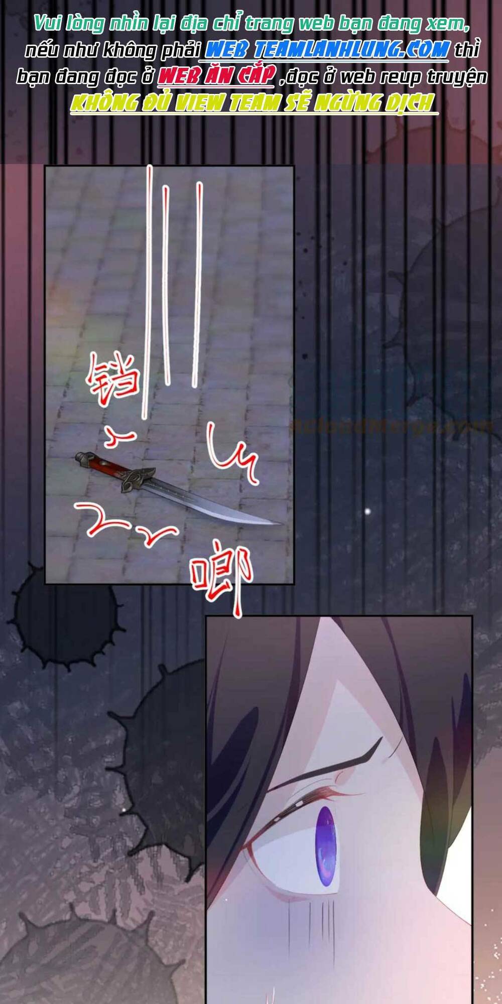 Một Đêm Bệnh Kiều Đột Nhiên Tới: Chapter 133