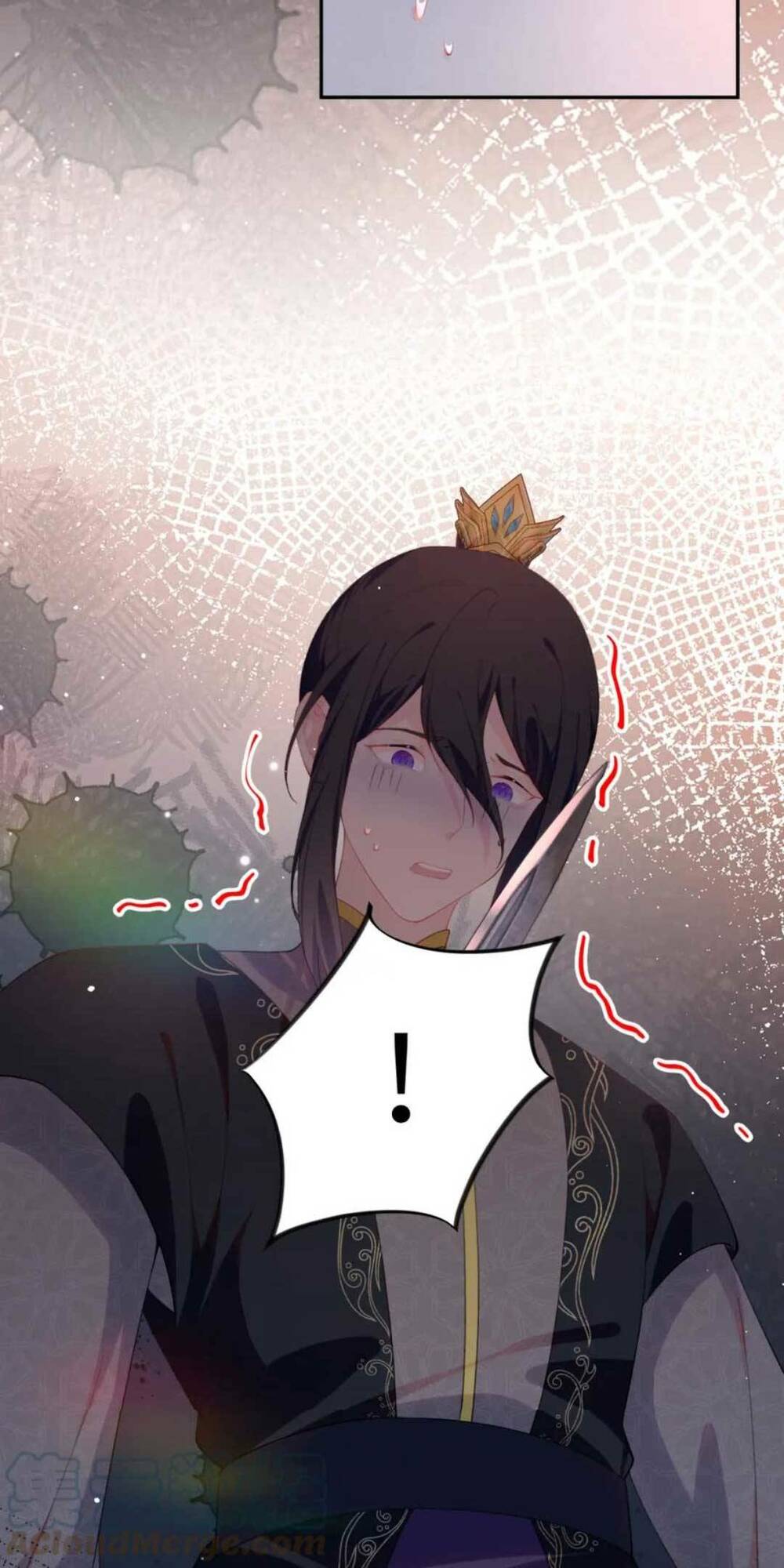 Một Đêm Bệnh Kiều Đột Nhiên Tới: Chapter 133