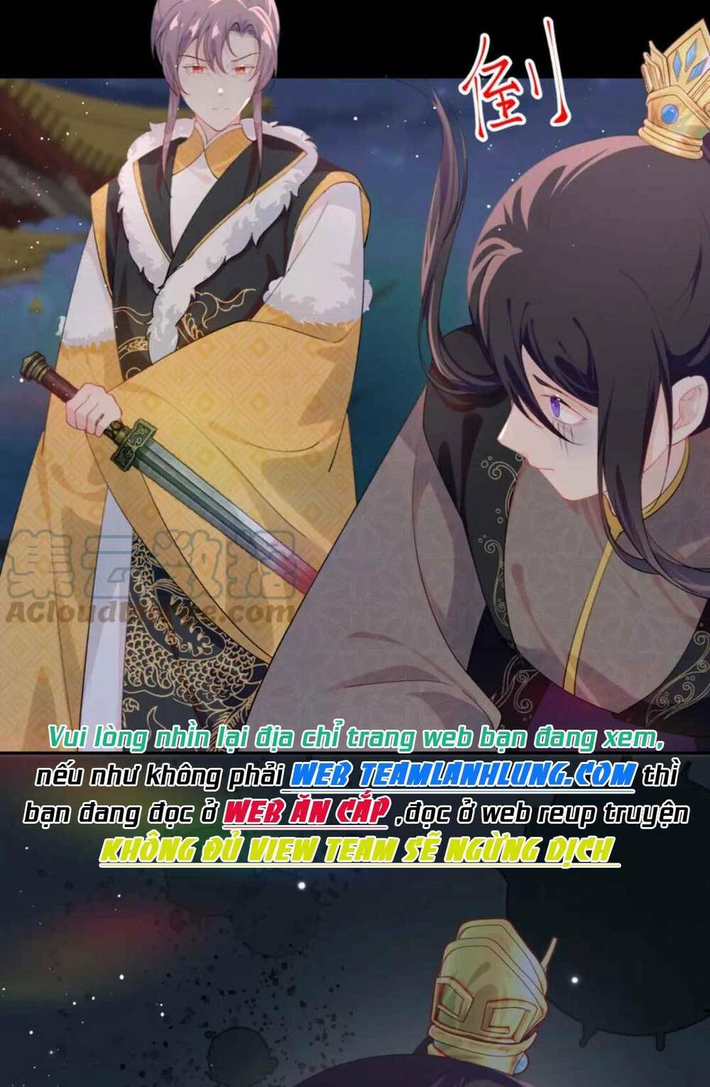 Một Đêm Bệnh Kiều Đột Nhiên Tới: Chapter 133