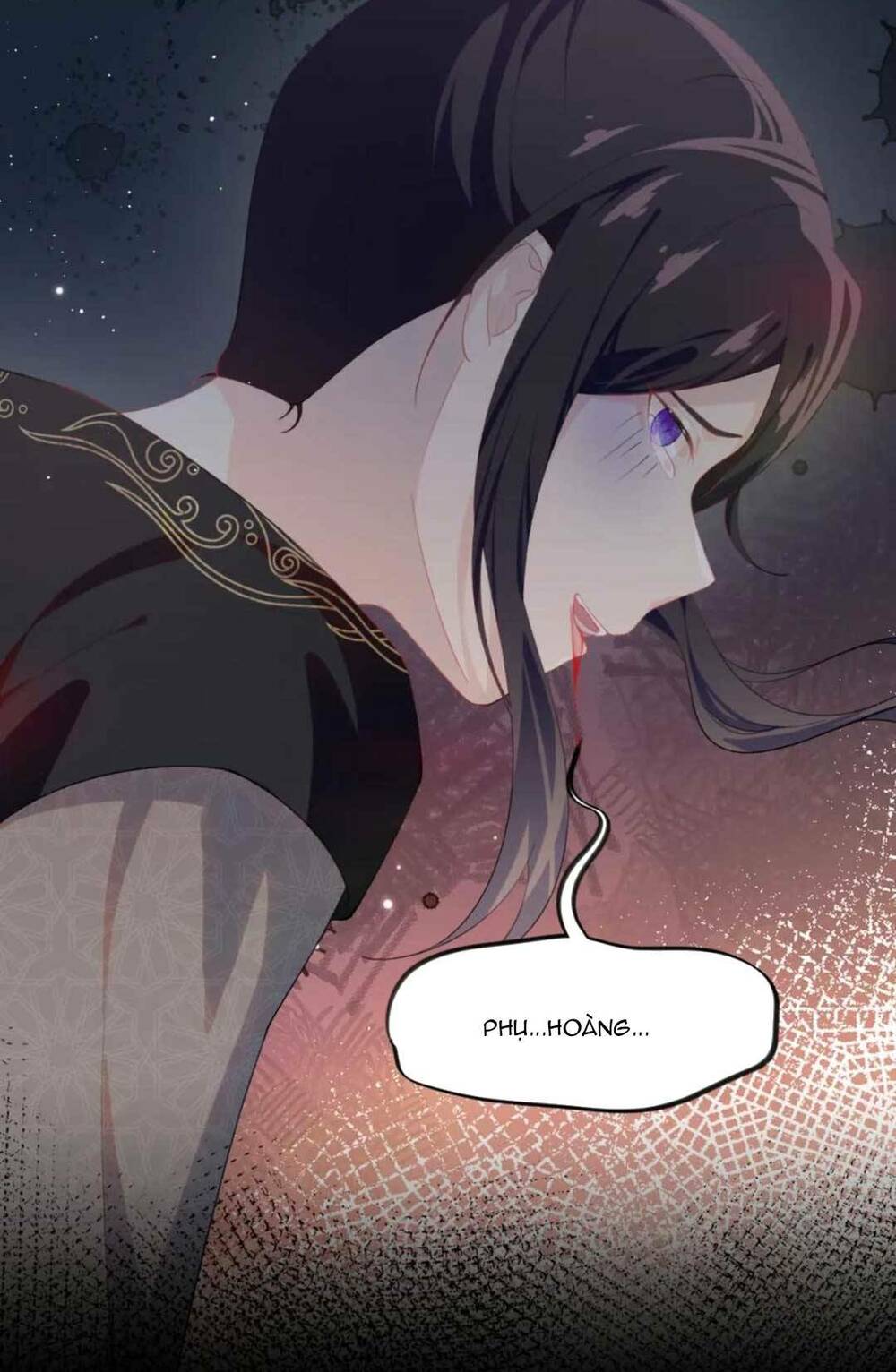 Một Đêm Bệnh Kiều Đột Nhiên Tới: Chapter 133