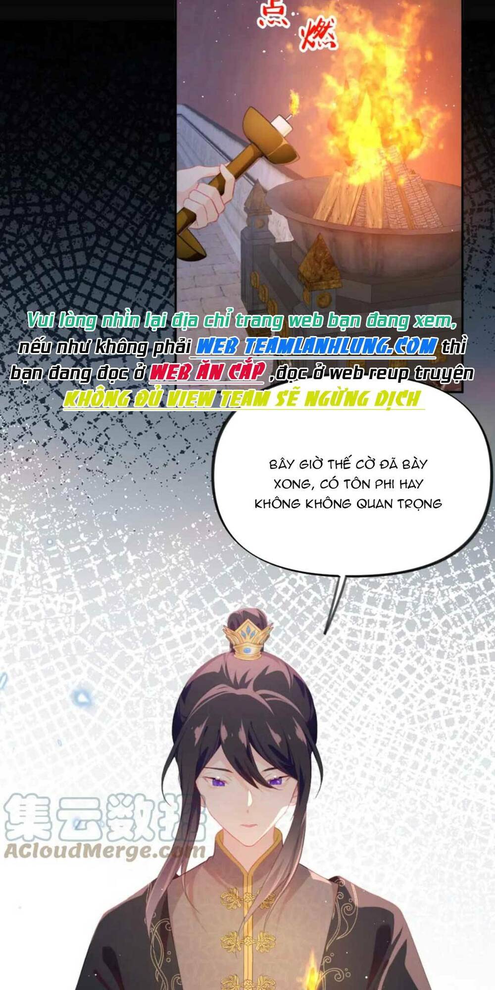 Một Đêm Bệnh Kiều Đột Nhiên Tới: Chapter 133