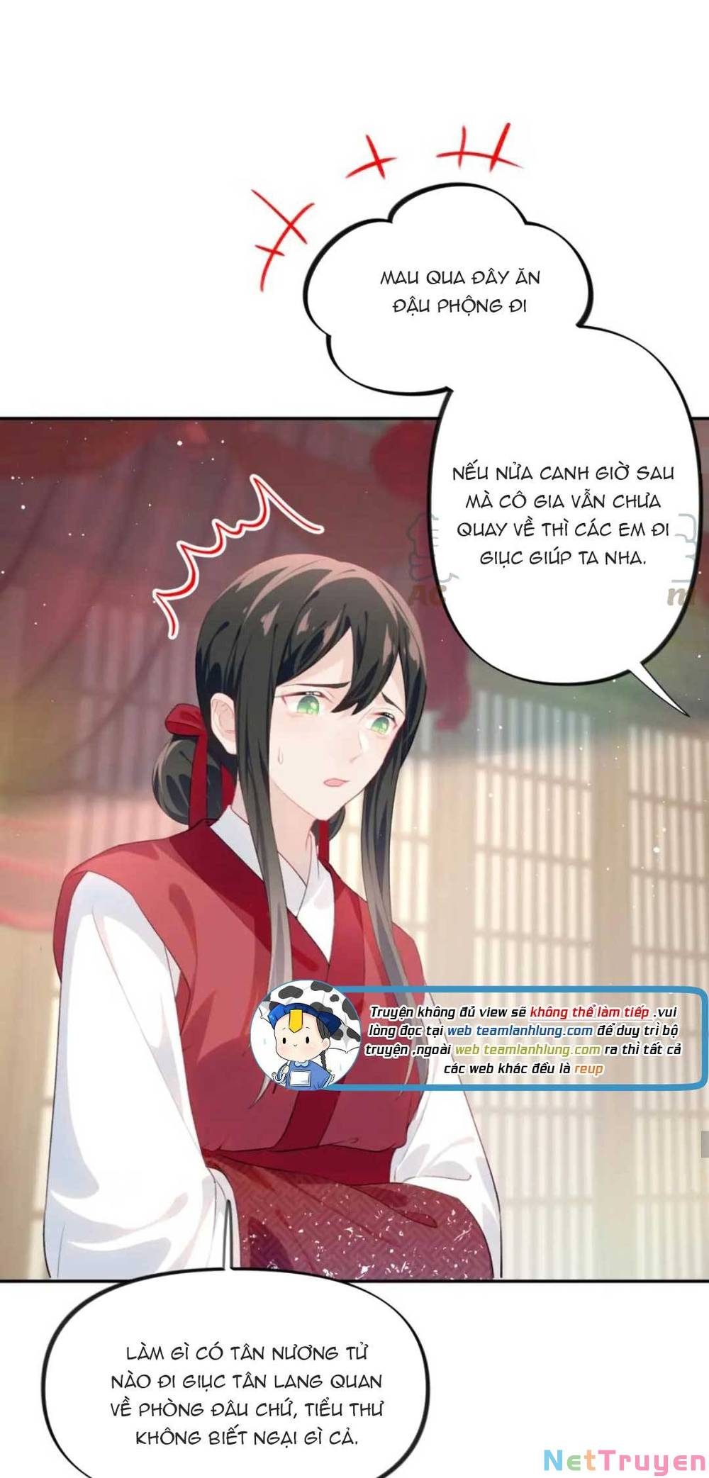Một Đêm Bệnh Kiều Đột Nhiên Tới: Chapter 138