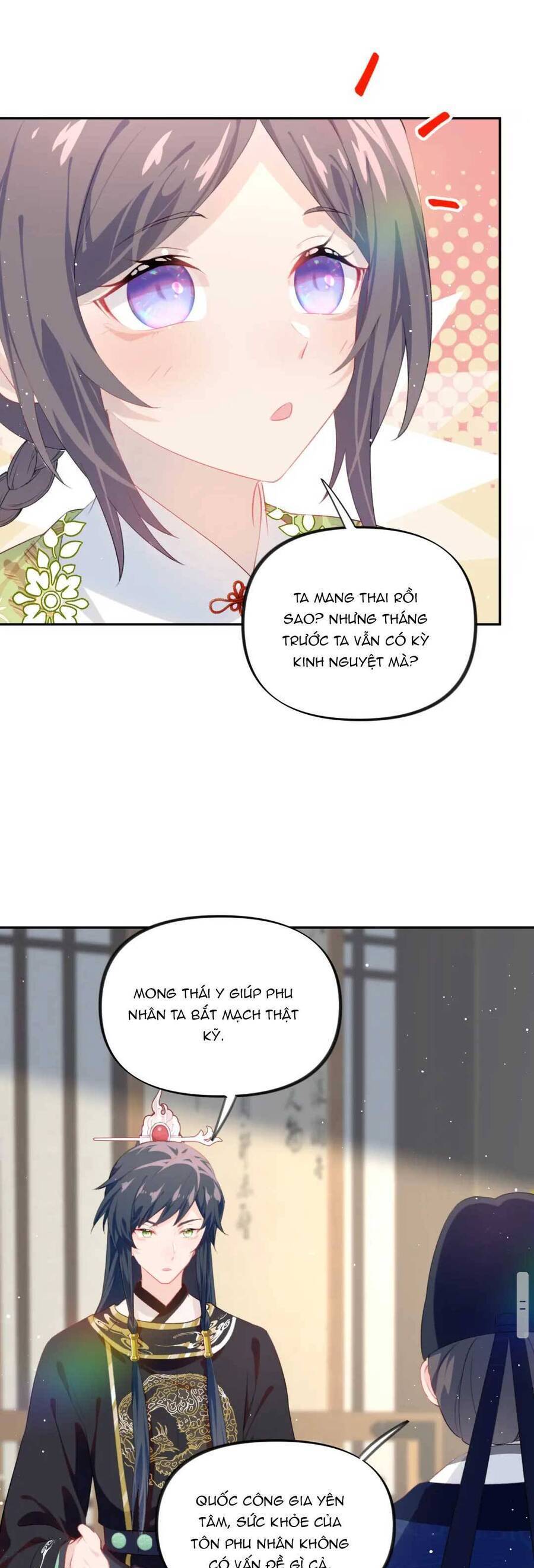 Một Đêm Bệnh Kiều Đột Nhiên Tới: Chapter 140
