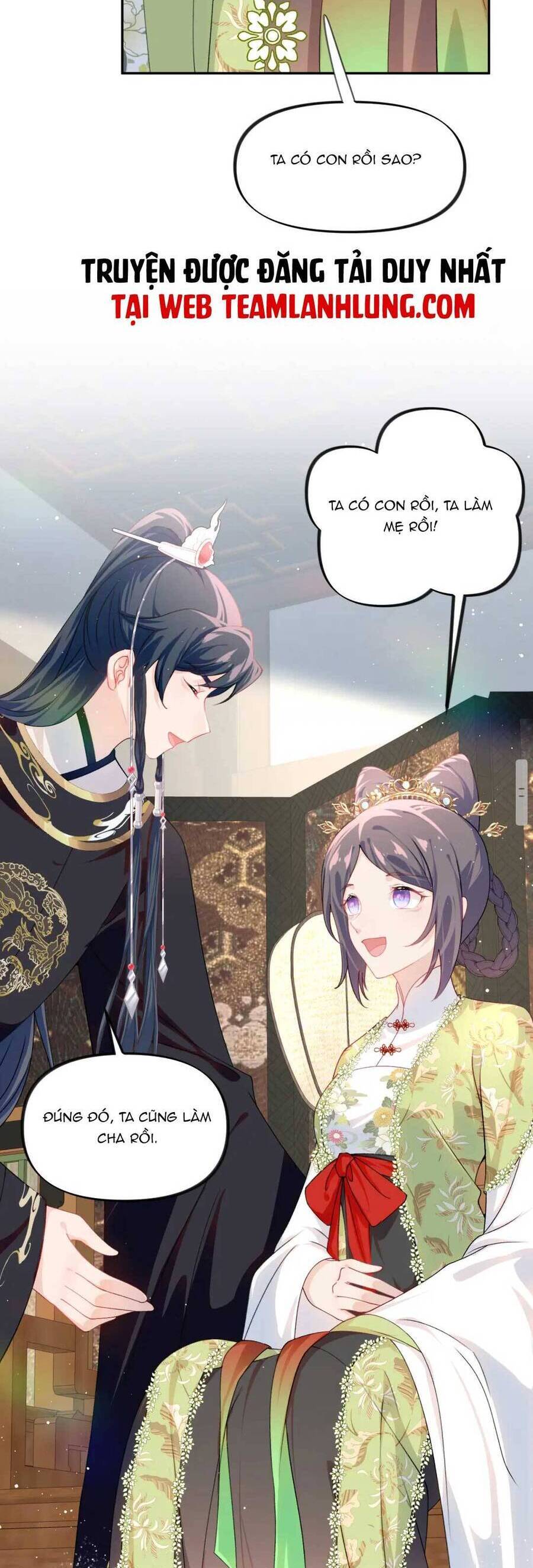 Một Đêm Bệnh Kiều Đột Nhiên Tới: Chapter 140
