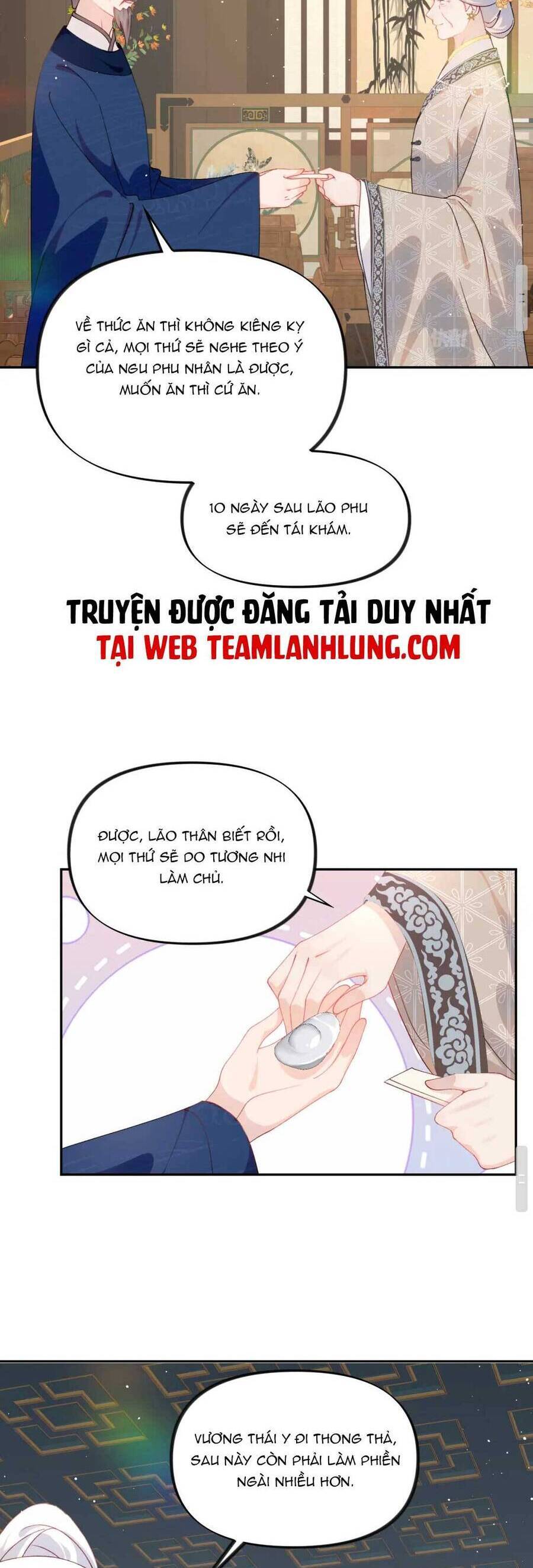 Một Đêm Bệnh Kiều Đột Nhiên Tới: Chapter 140