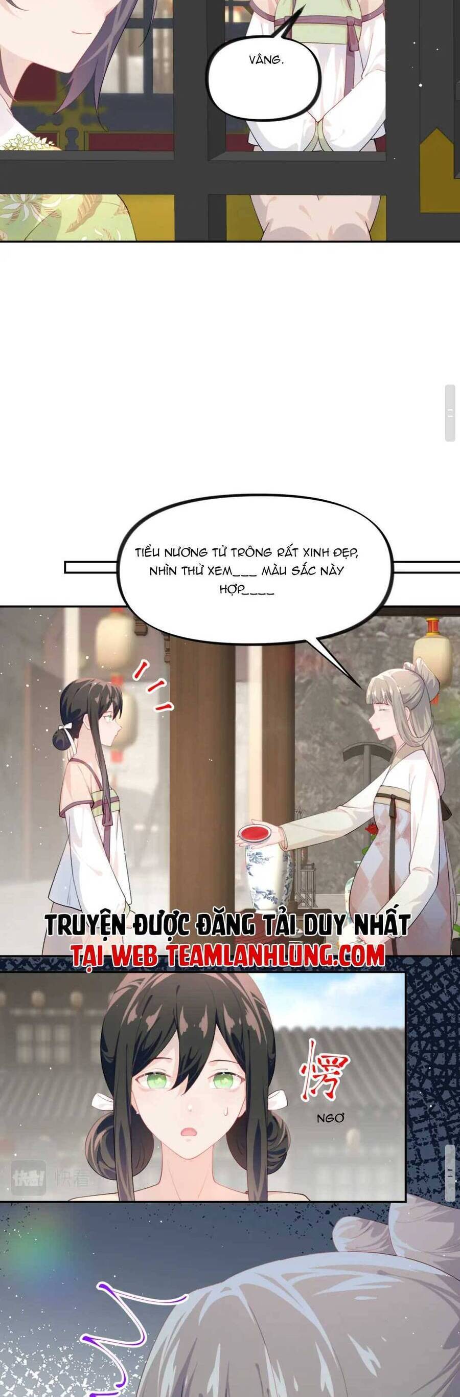 Một Đêm Bệnh Kiều Đột Nhiên Tới: Chapter 140