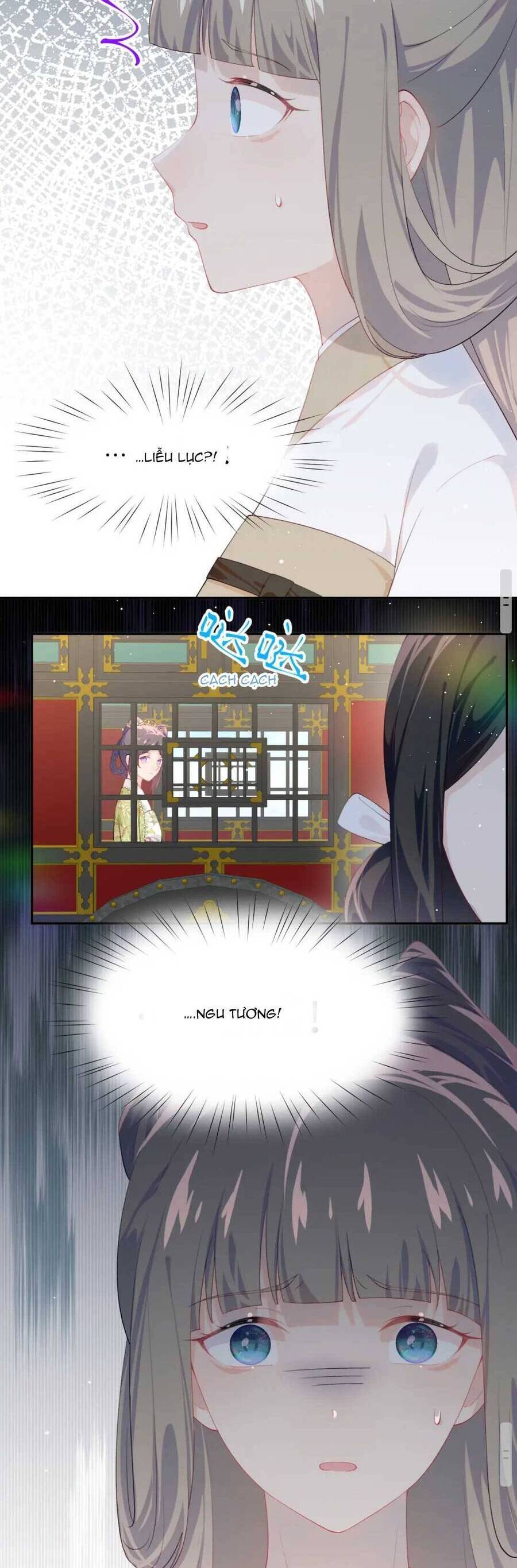 Một Đêm Bệnh Kiều Đột Nhiên Tới: Chapter 140