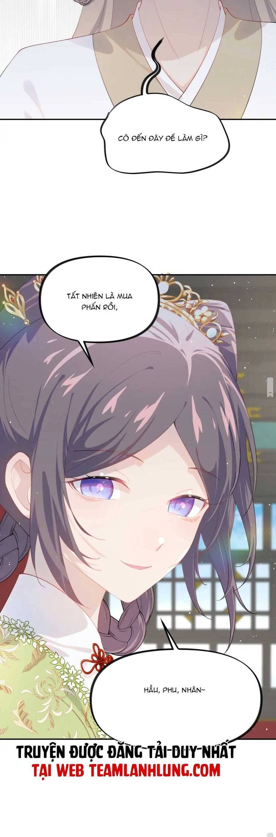 Một Đêm Bệnh Kiều Đột Nhiên Tới: Chapter 140