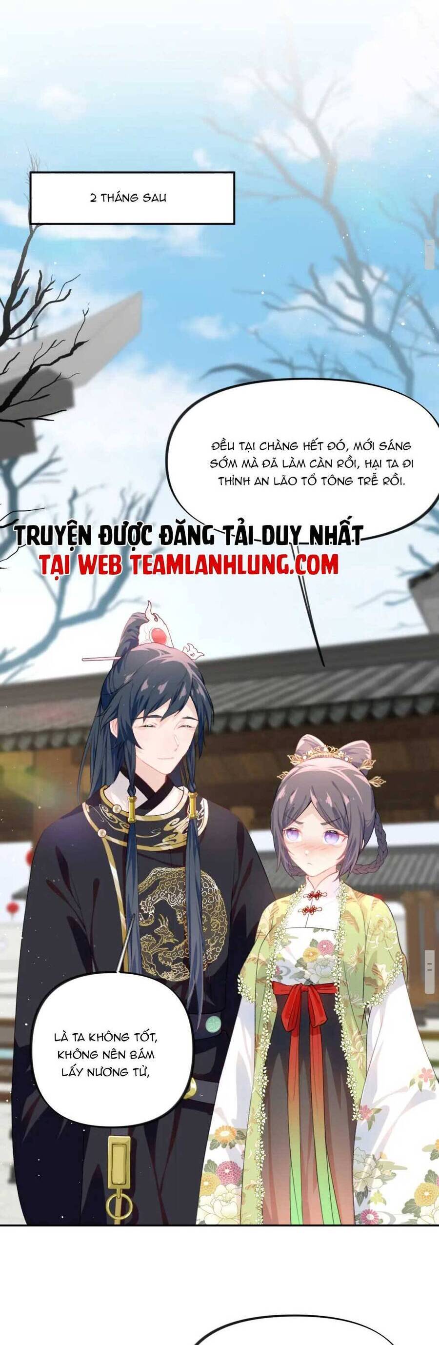 Một Đêm Bệnh Kiều Đột Nhiên Tới: Chapter 140