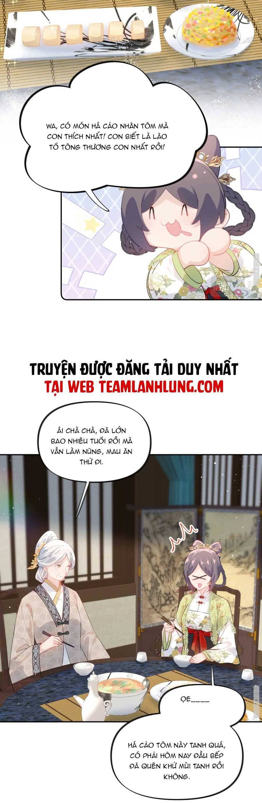 Một Đêm Bệnh Kiều Đột Nhiên Tới: Chapter 140