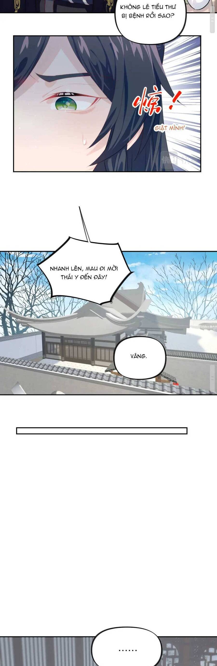 Một Đêm Bệnh Kiều Đột Nhiên Tới: Chapter 140