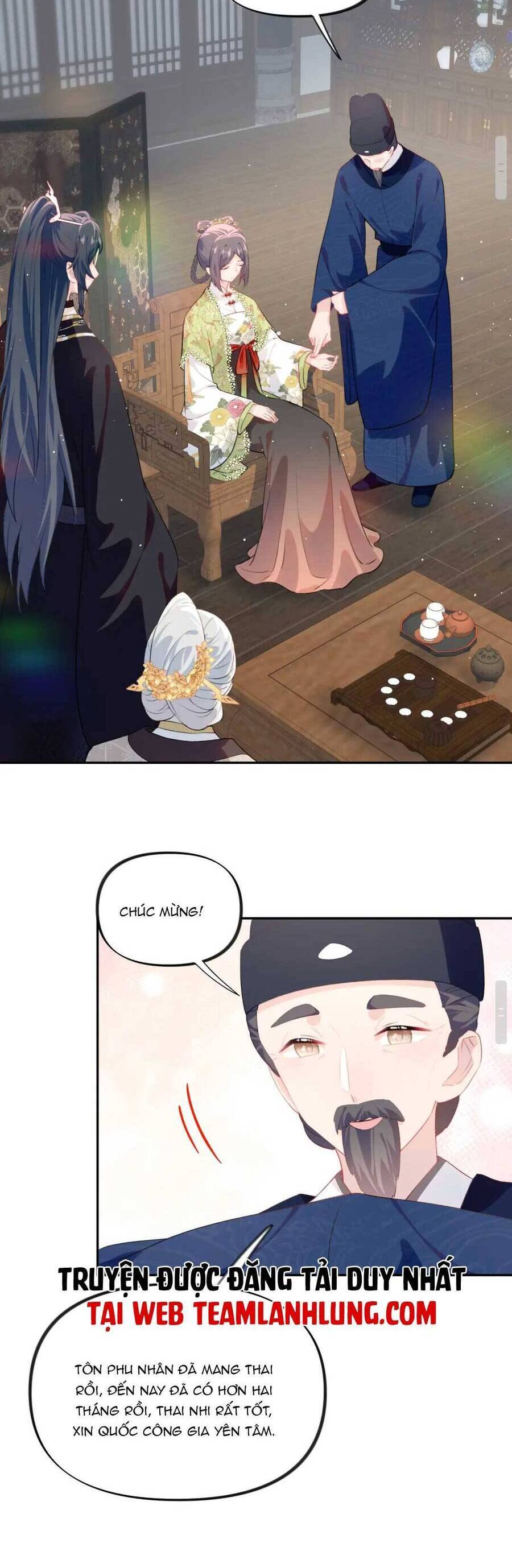 Một Đêm Bệnh Kiều Đột Nhiên Tới: Chapter 140