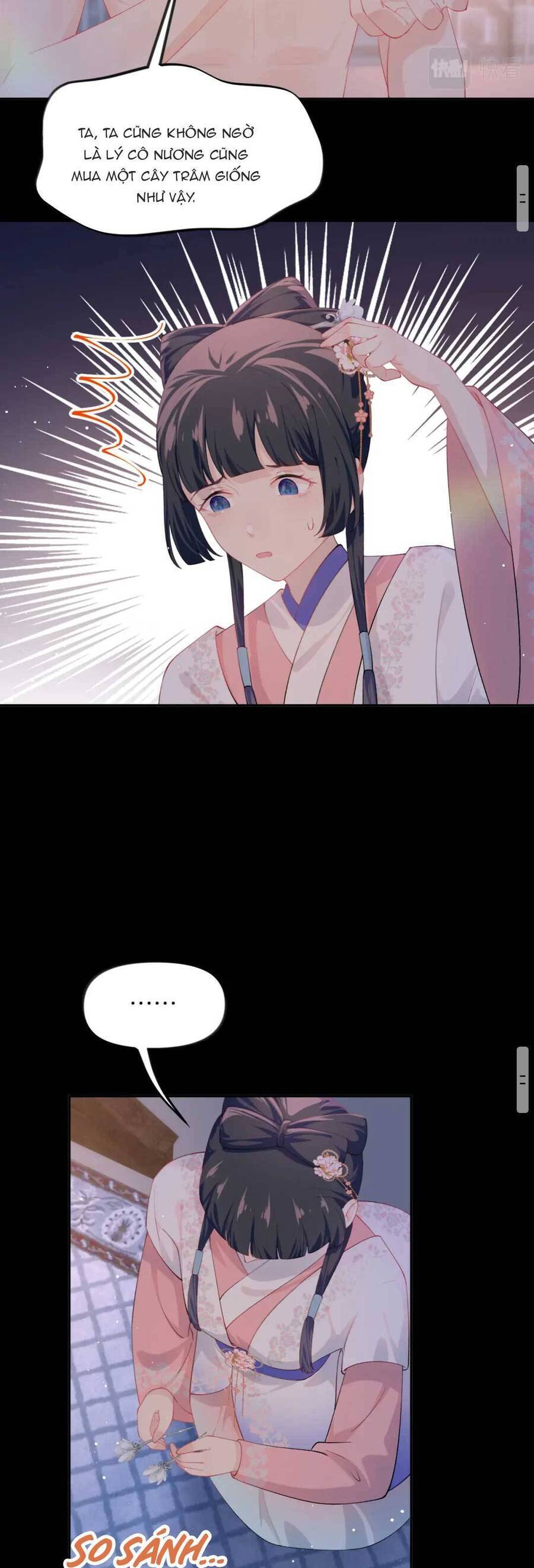 Một Đêm Bệnh Kiều Đột Nhiên Tới: Chapter 142