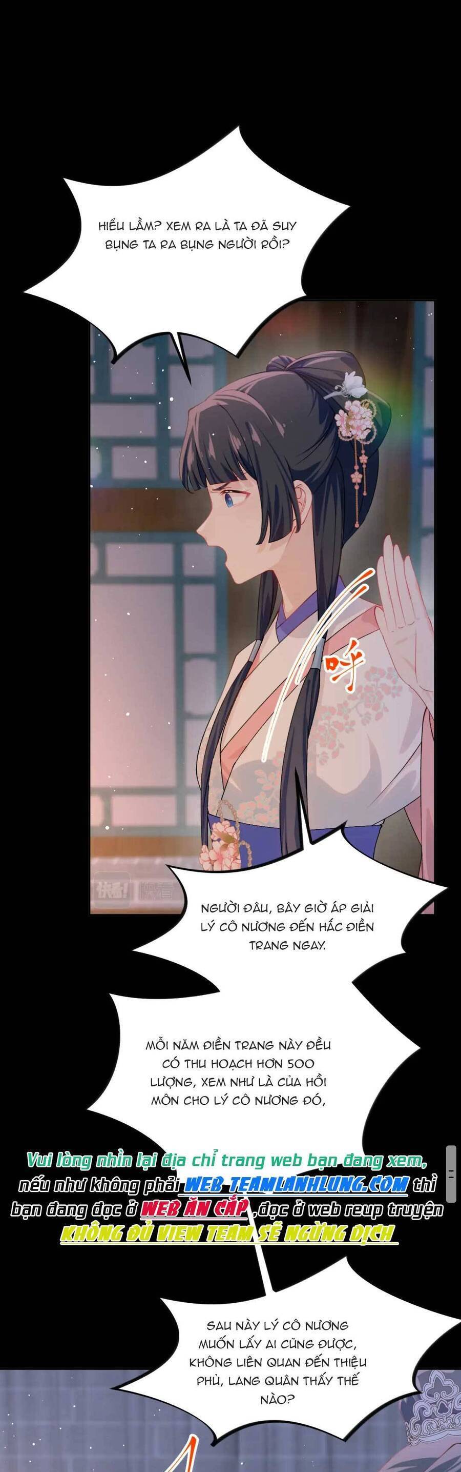 Một Đêm Bệnh Kiều Đột Nhiên Tới: Chapter 142
