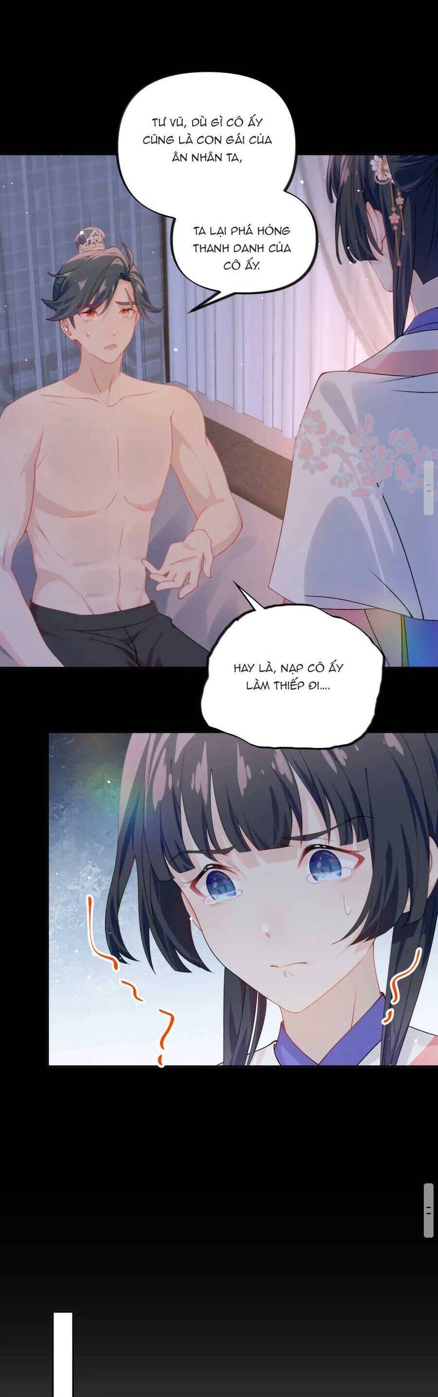 Một Đêm Bệnh Kiều Đột Nhiên Tới: Chapter 142