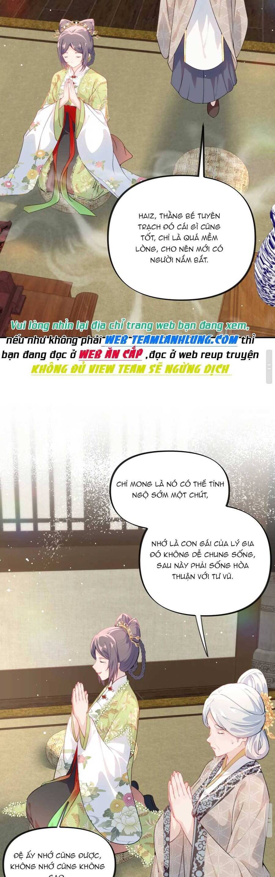Một Đêm Bệnh Kiều Đột Nhiên Tới: Chapter 142