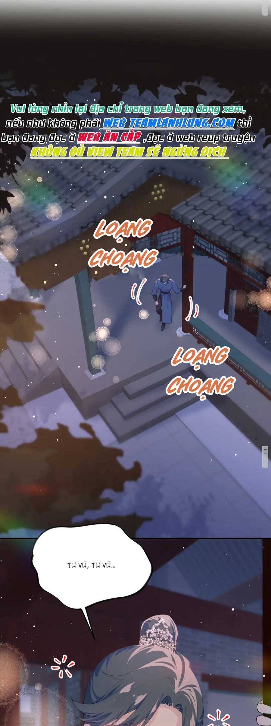 Một Đêm Bệnh Kiều Đột Nhiên Tới: Chapter 142
