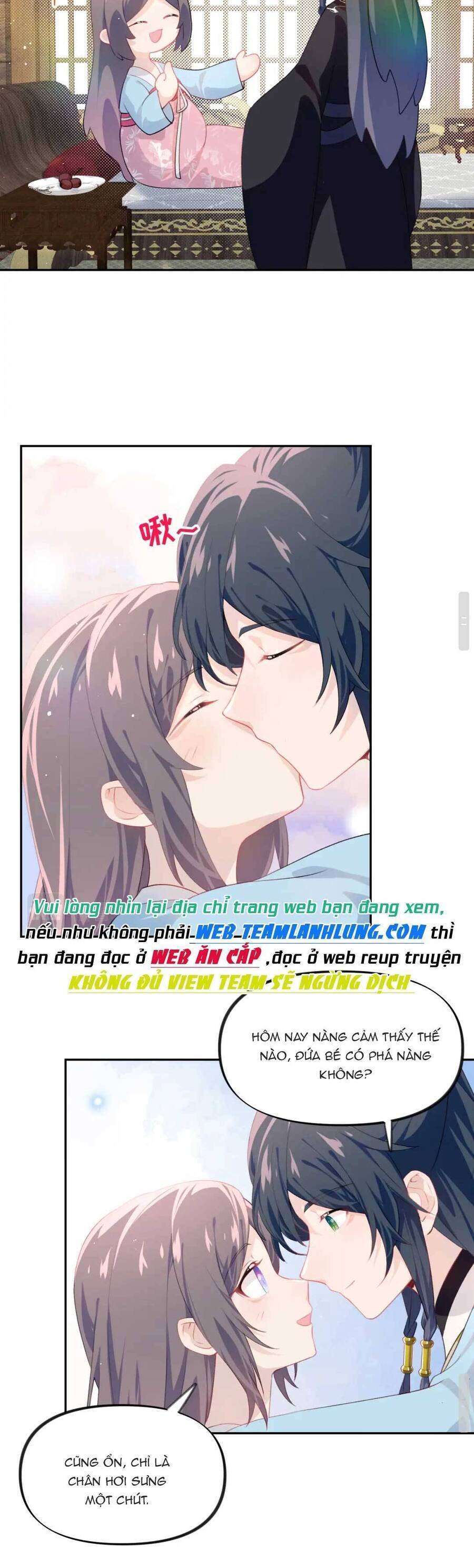 Một Đêm Bệnh Kiều Đột Nhiên Tới: Chapter 142