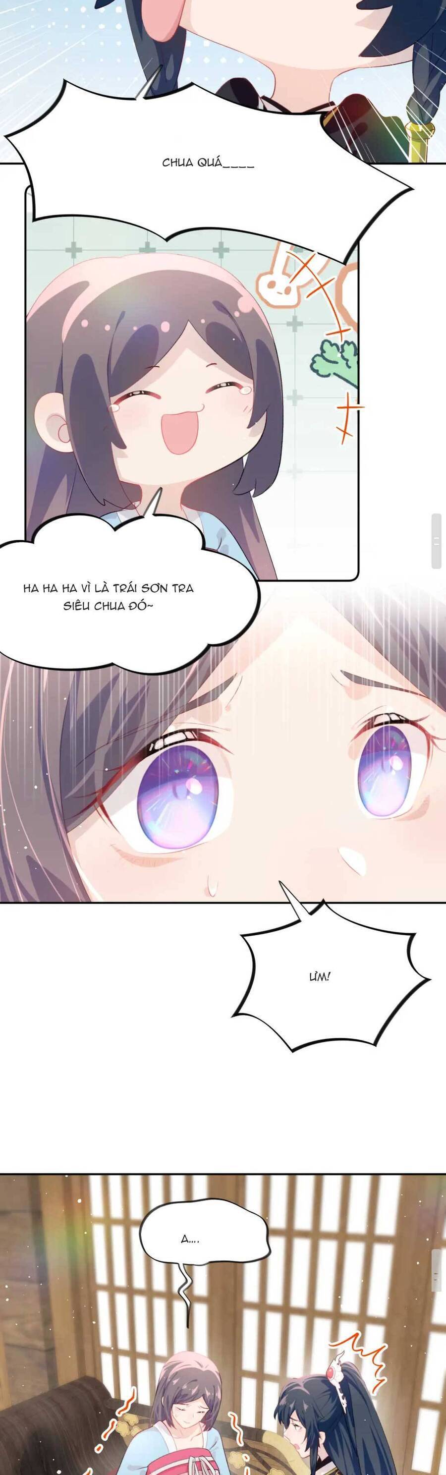 Một Đêm Bệnh Kiều Đột Nhiên Tới: Chapter 142