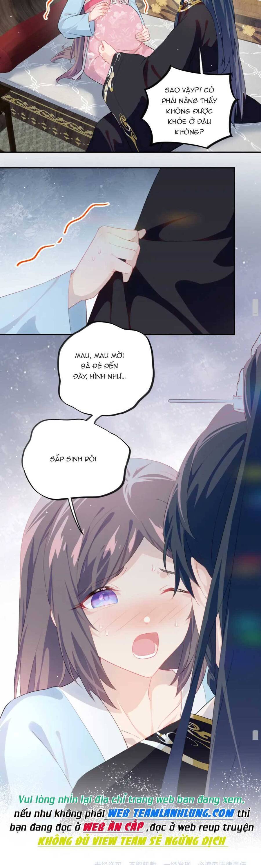 Một Đêm Bệnh Kiều Đột Nhiên Tới: Chapter 142