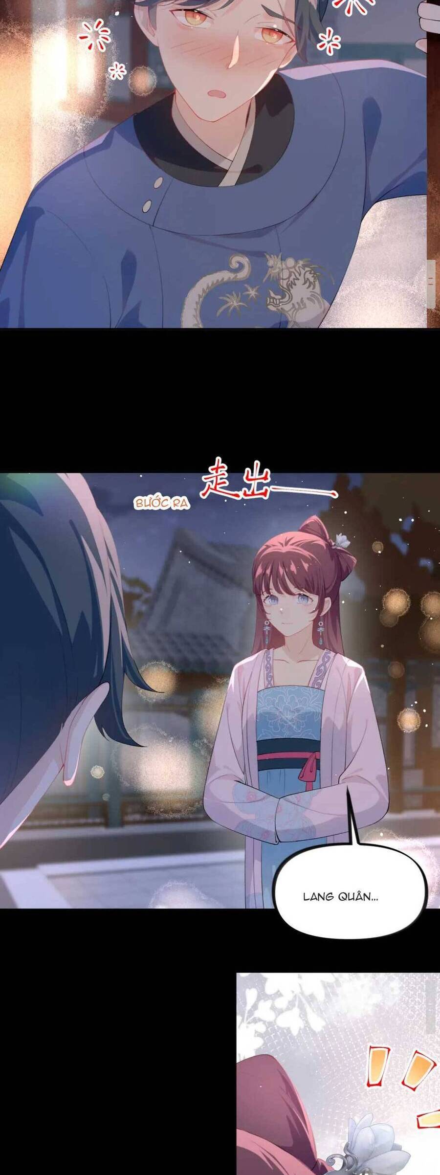 Một Đêm Bệnh Kiều Đột Nhiên Tới: Chapter 142