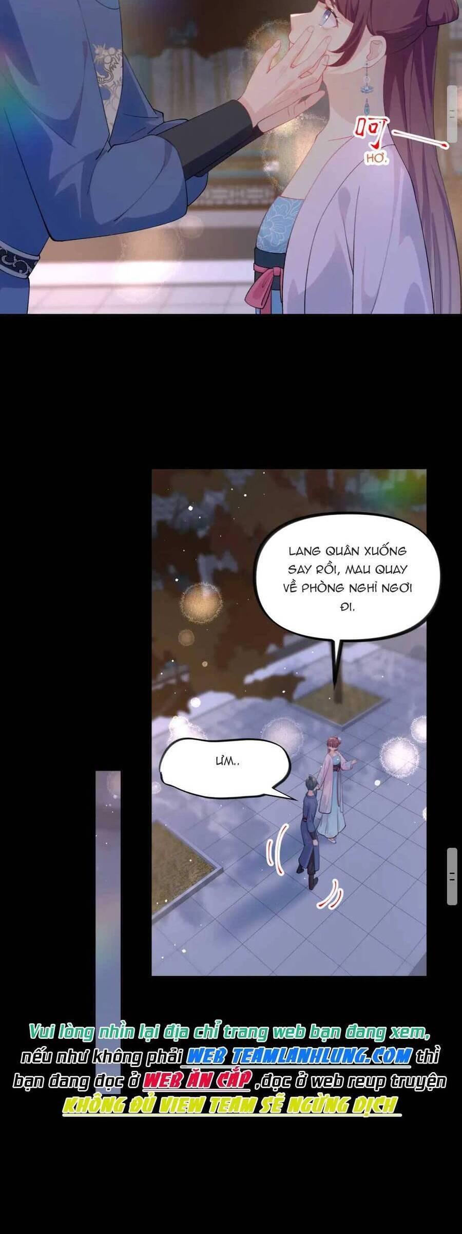 Một Đêm Bệnh Kiều Đột Nhiên Tới: Chapter 142