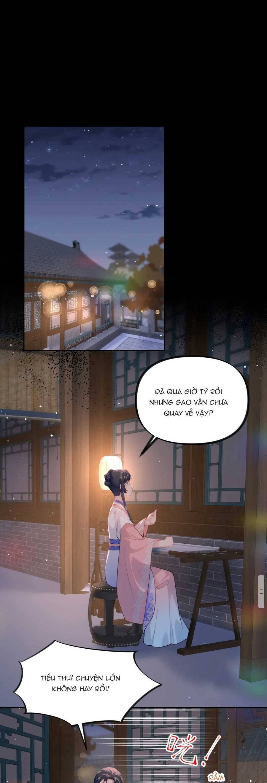Một Đêm Bệnh Kiều Đột Nhiên Tới: Chapter 142