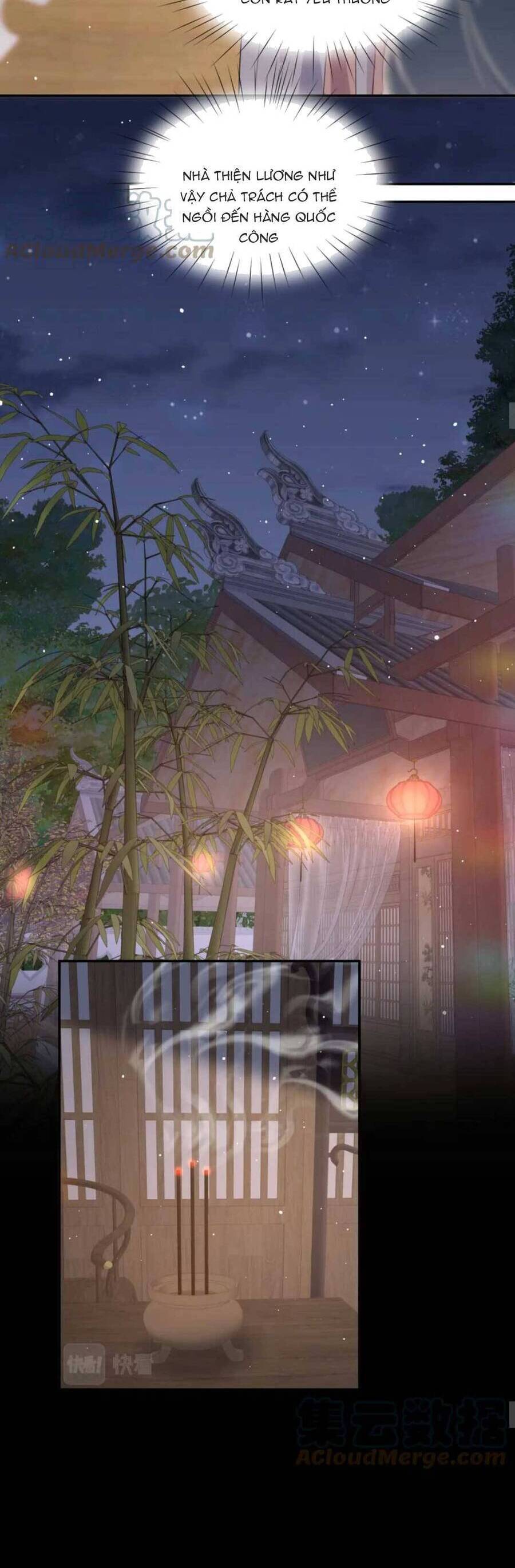 Một Đêm Bệnh Kiều Đột Nhiên Tới: Chapter 143