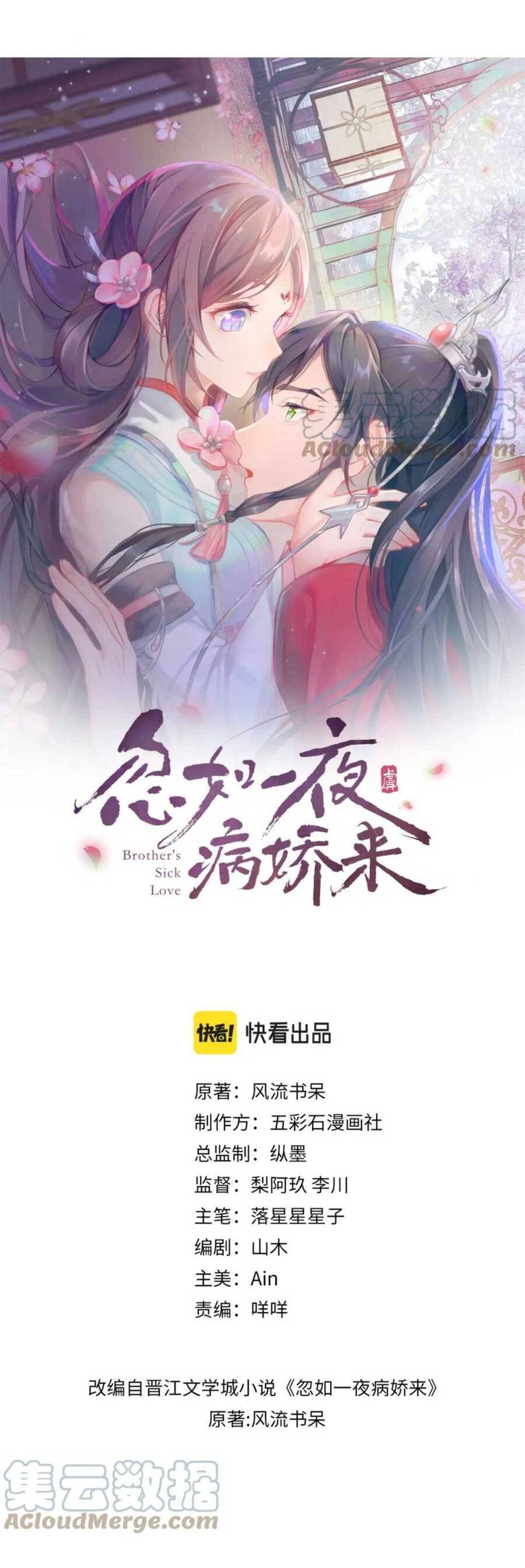 Một Đêm Bệnh Kiều Đột Nhiên Tới: Chapter 143