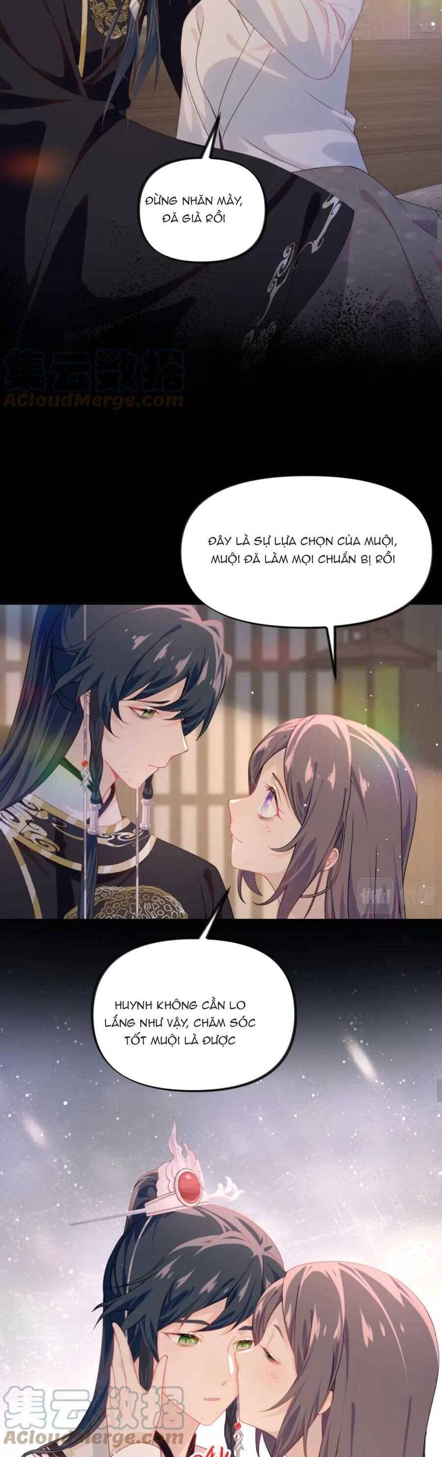 Một Đêm Bệnh Kiều Đột Nhiên Tới: Chapter 143